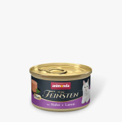Vom Feinsten 慕絲罐 85g